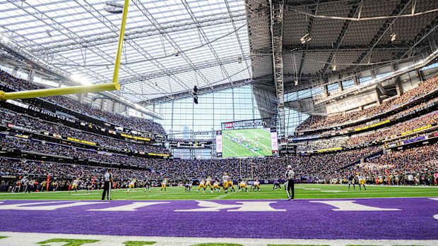 U.S. Bank Stadium